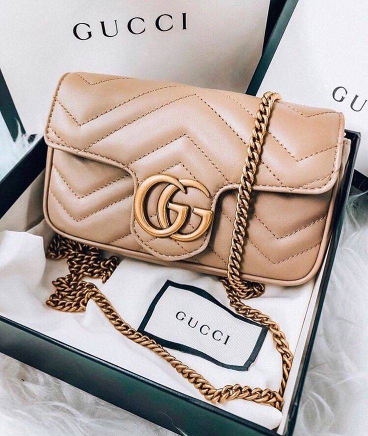 Social Gucci