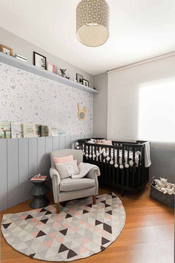 Quarto de Menina 
