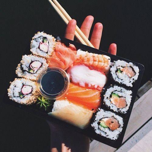 Moda Sushi