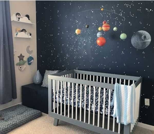 Quarto de Menino 