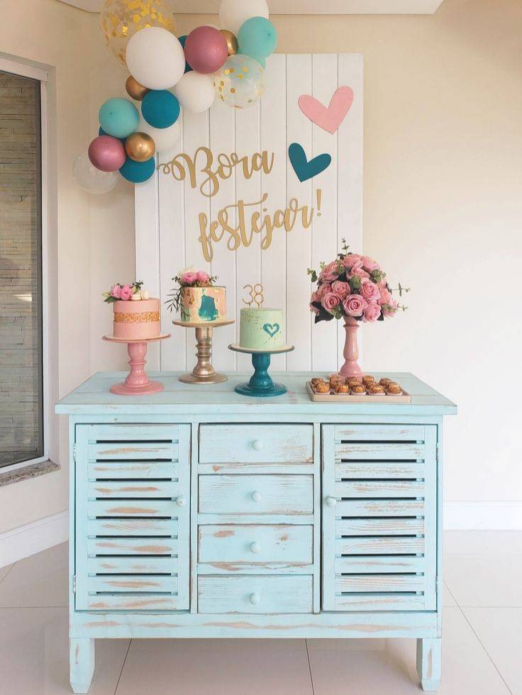 Social Pastel