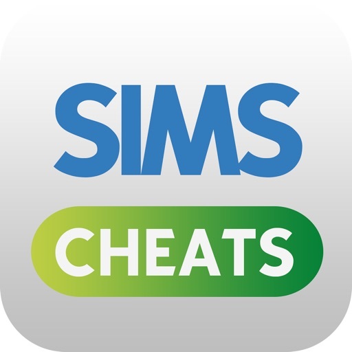 App Cheats & Guide for The Sims - Sims 4,Sims 3 &2&1