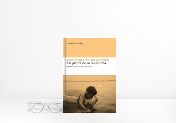 Libro Mi Planta de Naranja Lima: 84