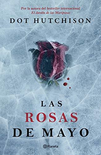 Libro Las Rosas de Mayo