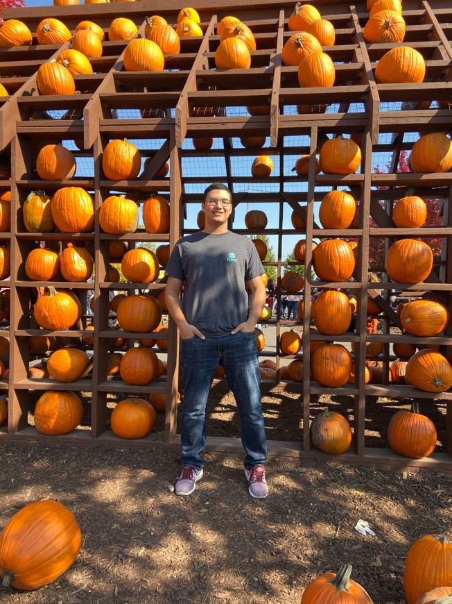 Lugar Konow's Corn Maze