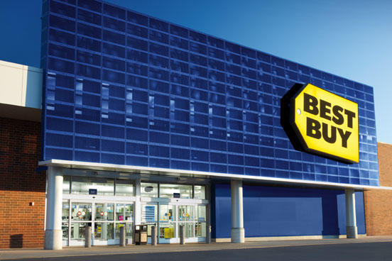 Place Best Buy