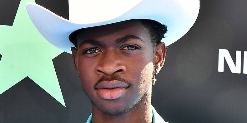 Canción Lil nas X 