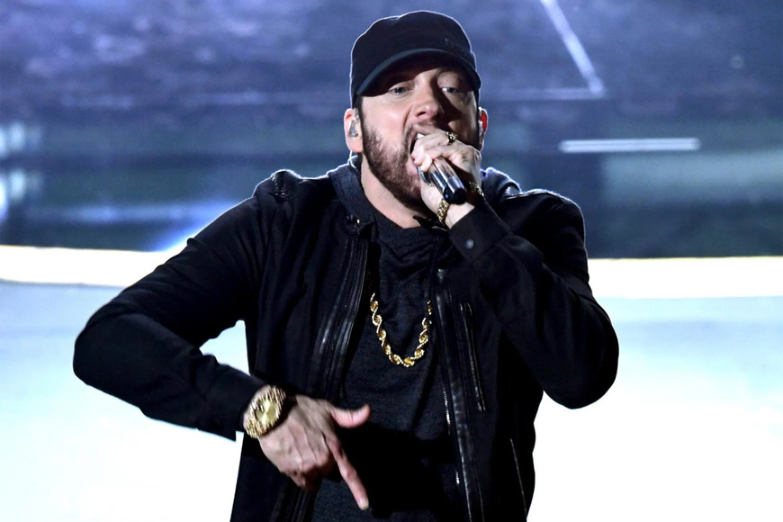 Social Eminem