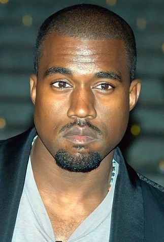 Social Kanye West 