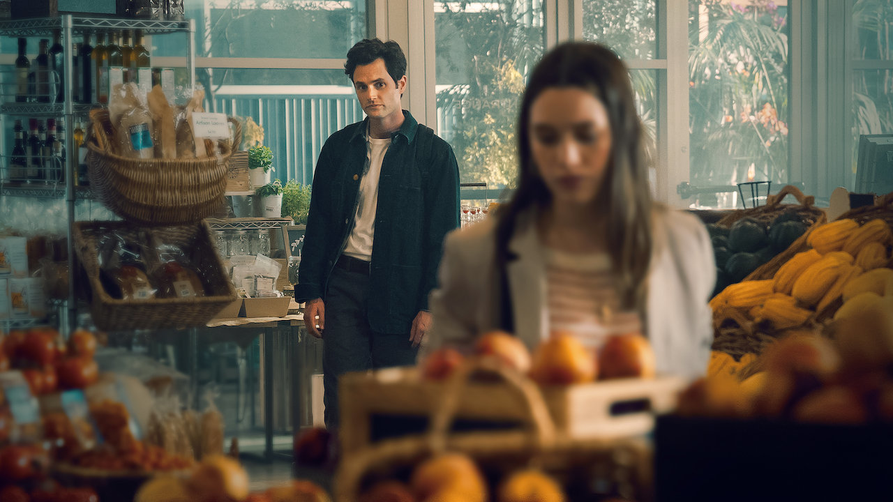 Social You | Netflix 