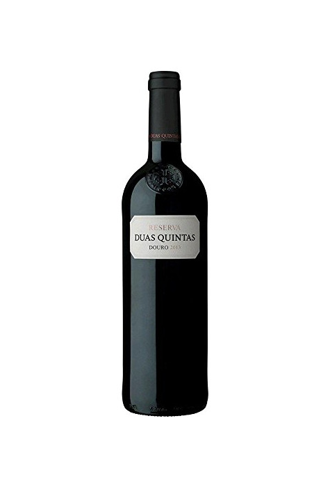 Products 2016 Duas Quintas Reserva red