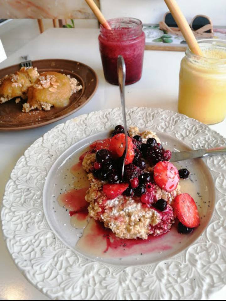 Restaurants Café Hello Darling