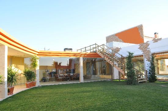 Place Quinta Do Molinu Hotel