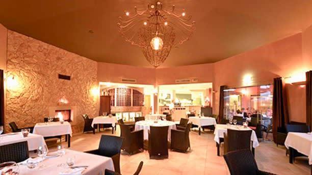 Restaurants Restaurante Hexagone