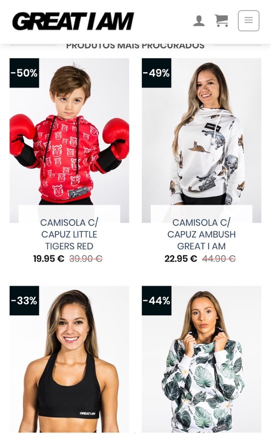 Moda Roupas de treino 