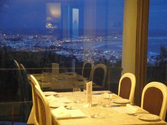 Restaurants Abrigo da Montanha