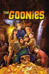 Película Los Goonies