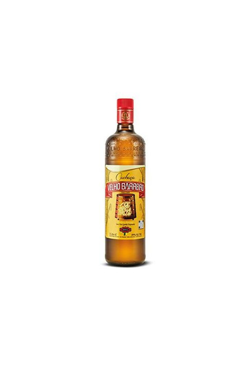 Product Velho Barreiro Cachaça