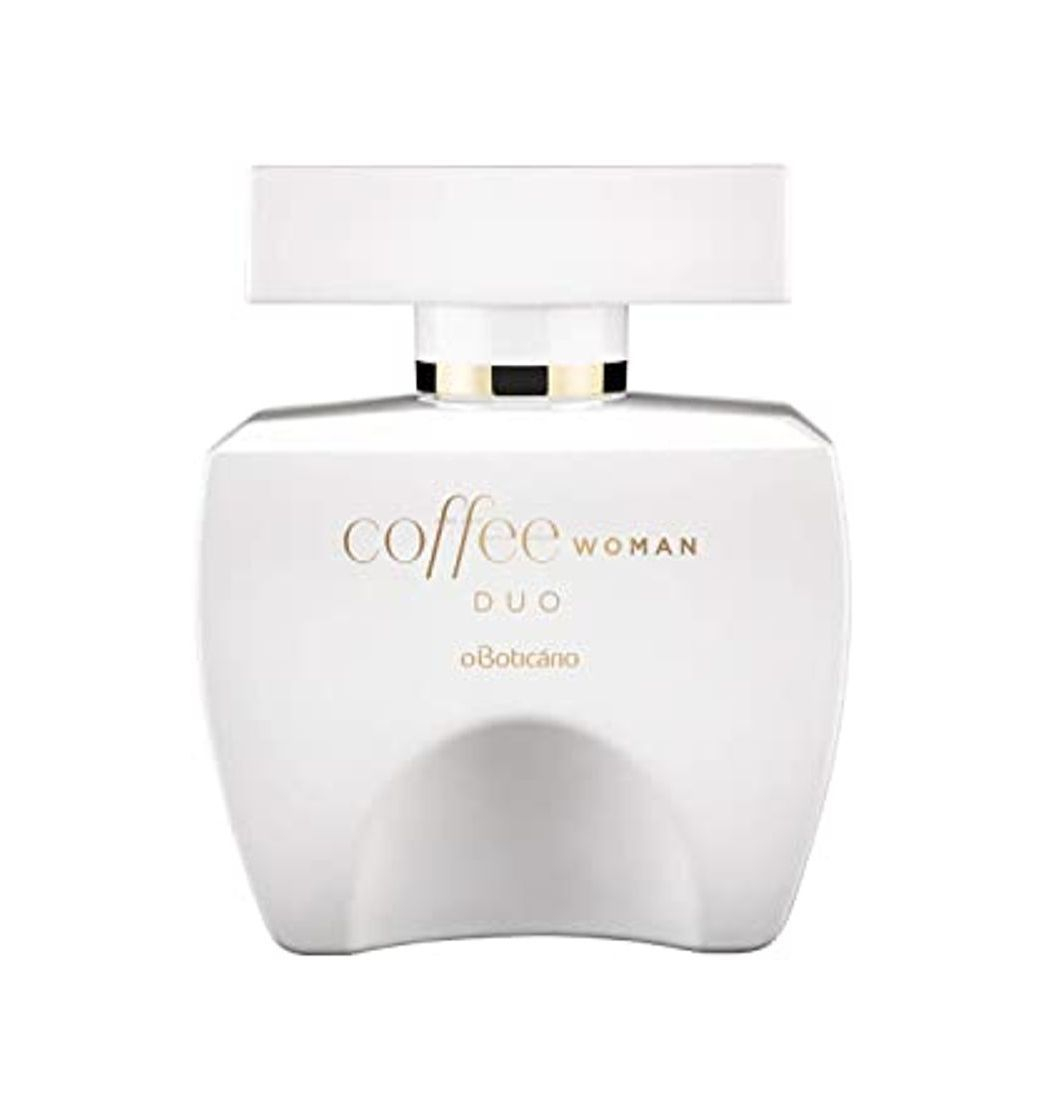 Producto COFFEE WOMAN DUO EAU DE TOILETTE