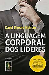 Libro Linguagem Corporal dos líderes 