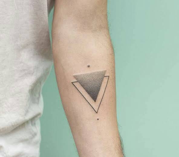 Social Tatuagem braço 