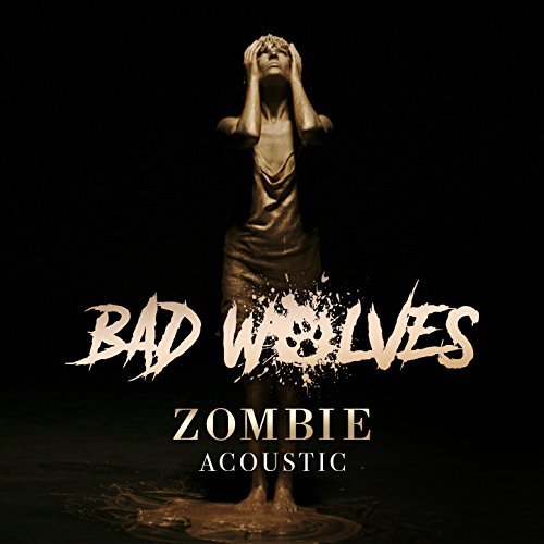 Music Zombie Bad Wolves