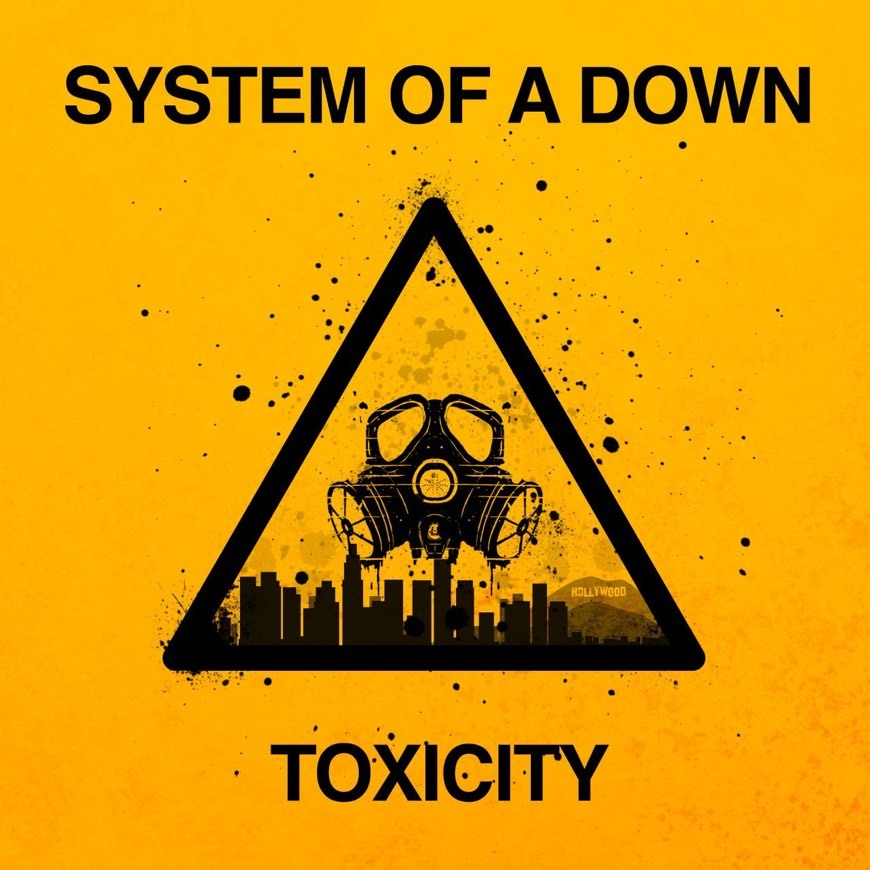 Music Toxicity