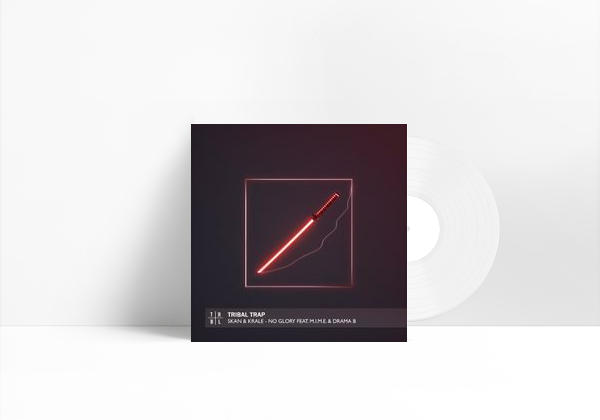 Music No Glory (feat. M.I.M.E & Drama B)