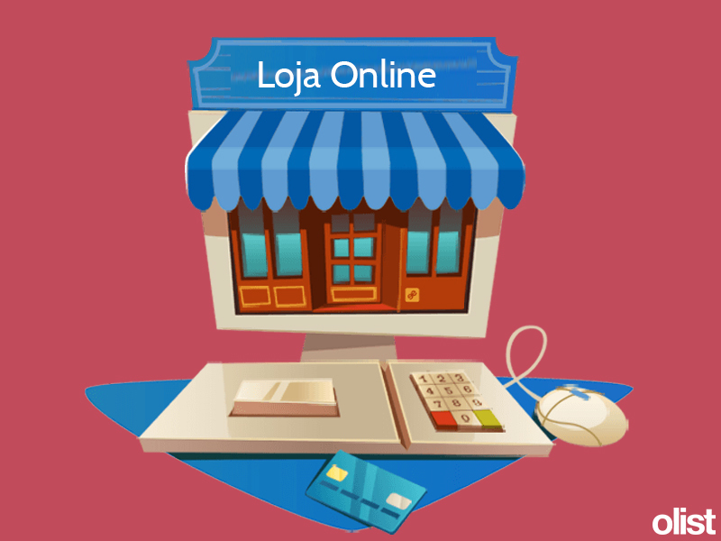 Products Loja online 