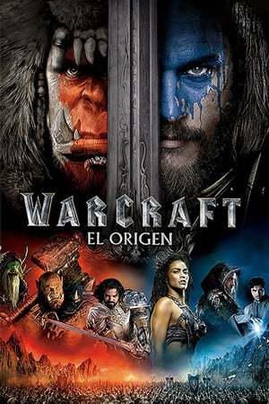 Warcraft