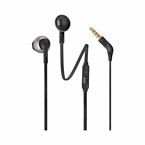 Producto JBL T205 - Auriculares