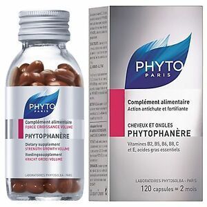 Producto Phyto Paris