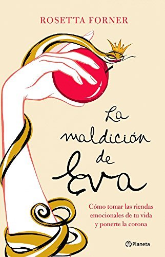 Book La maldición de Eva