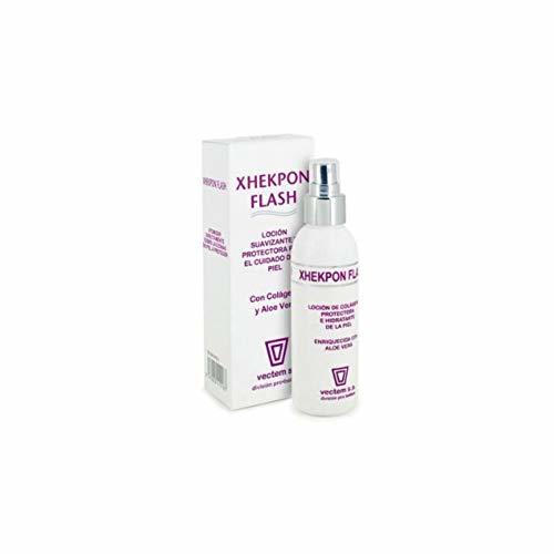 Product Xhekpon flash loci colag-aloe 150ml 016