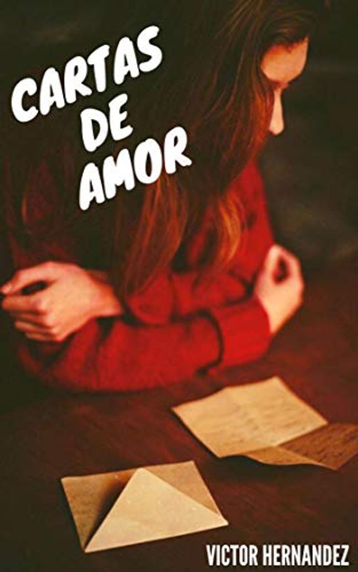 Book Cartas de amor