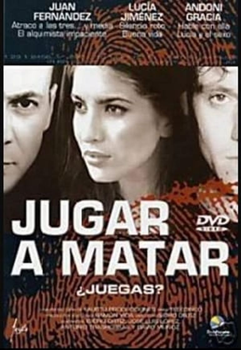 Movie Jugar a matar