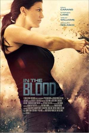 Movie Venganza (In the Blood)