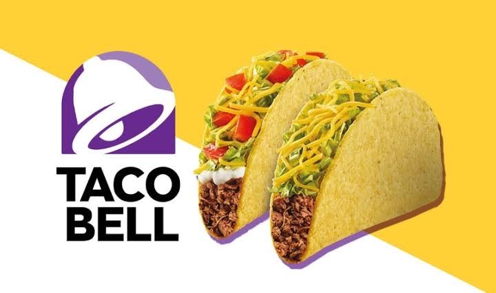 Restaurantes Taco Bell