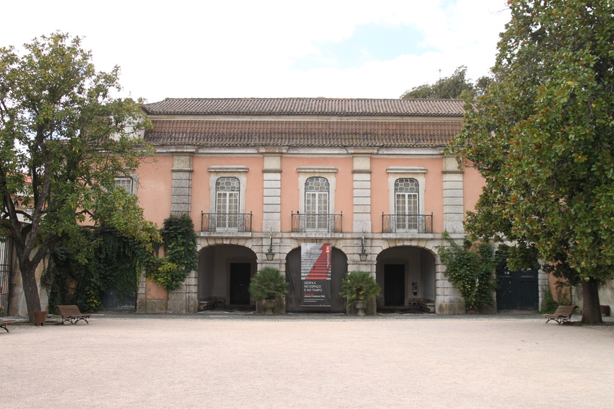 Place Museu do Traje