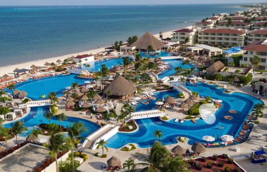 Moon Palace Cancun® All Inclusive Resort