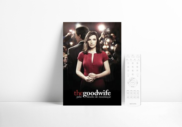 Série The Good Wife