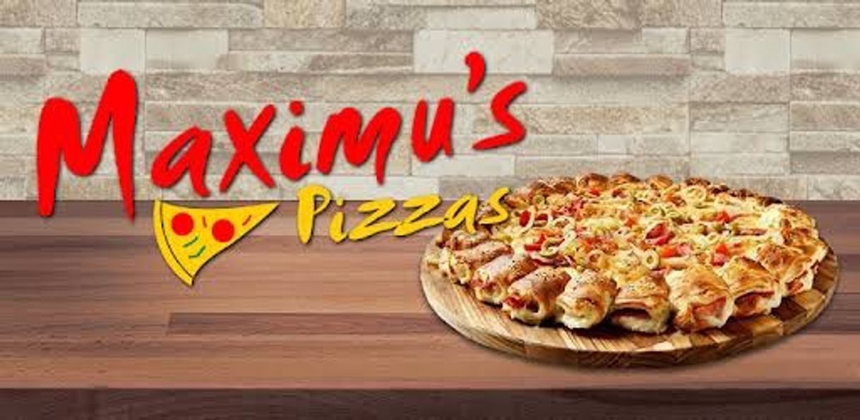 Restaurantes Maximu´s Pizzas