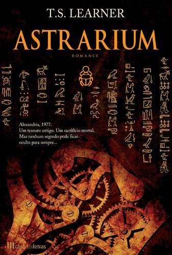 Book Astrarium