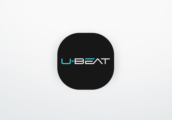 Aplicação UBEAT