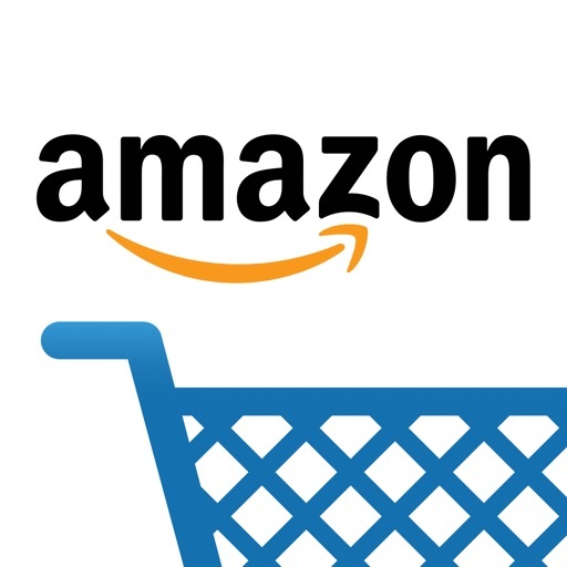 Aplicação Amazon Compras en Línea