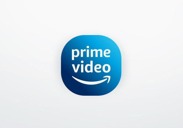 Aplicação Amazon Prime Video