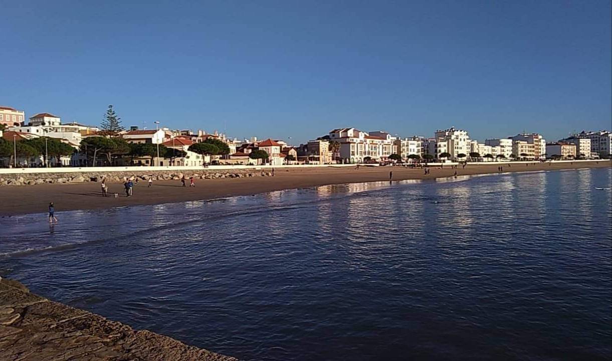 Place São Martinho do Porto