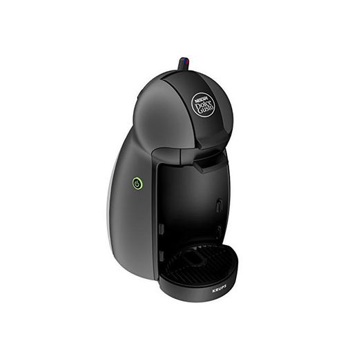 KRUPS NESCAFÃ‰ DOLCE GUSTO PICCOLO KP100B