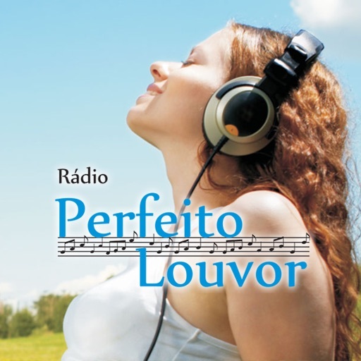App Rádio Perfeito Louvor | BSB