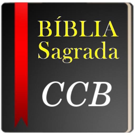 App Biblia CCB